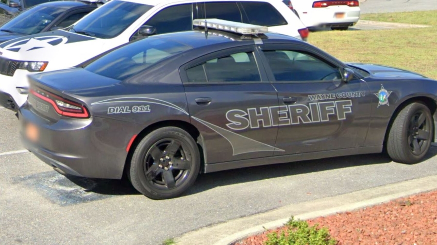 3 Deputies Shot Serving Papers at North Carolina Home
