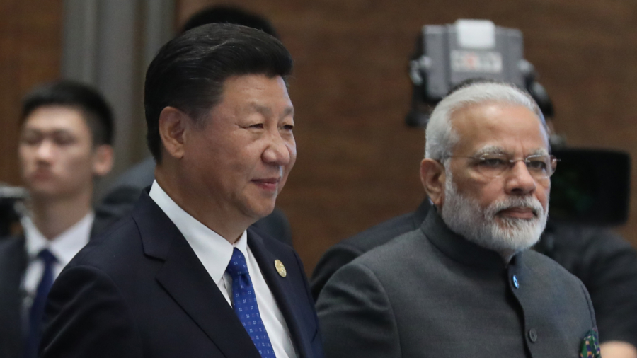 India Criticizes China for Blocking UN Sanctions on Terrorist