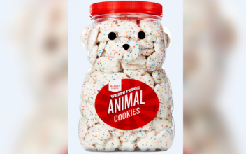 Cookies Recalled Due to Possible Wire Piece