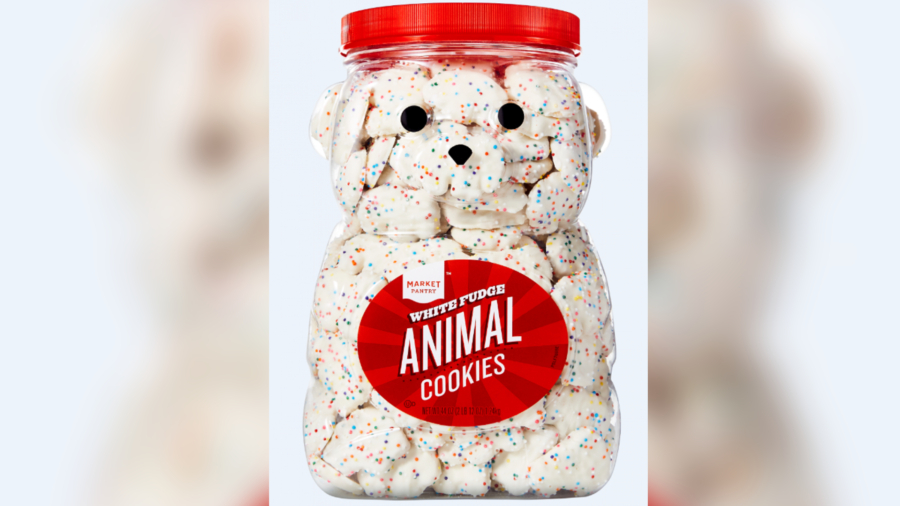 Cookies Recalled Due to Possible Wire Piece