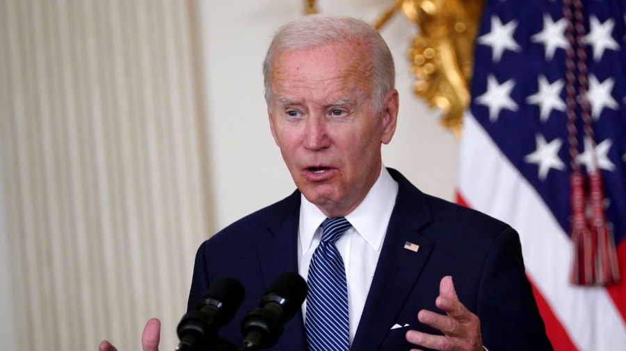 Capitol Report (Aug. 24): Biden Cancels Millions of Student Loans; Rep. Greene Swatted in Political Attack