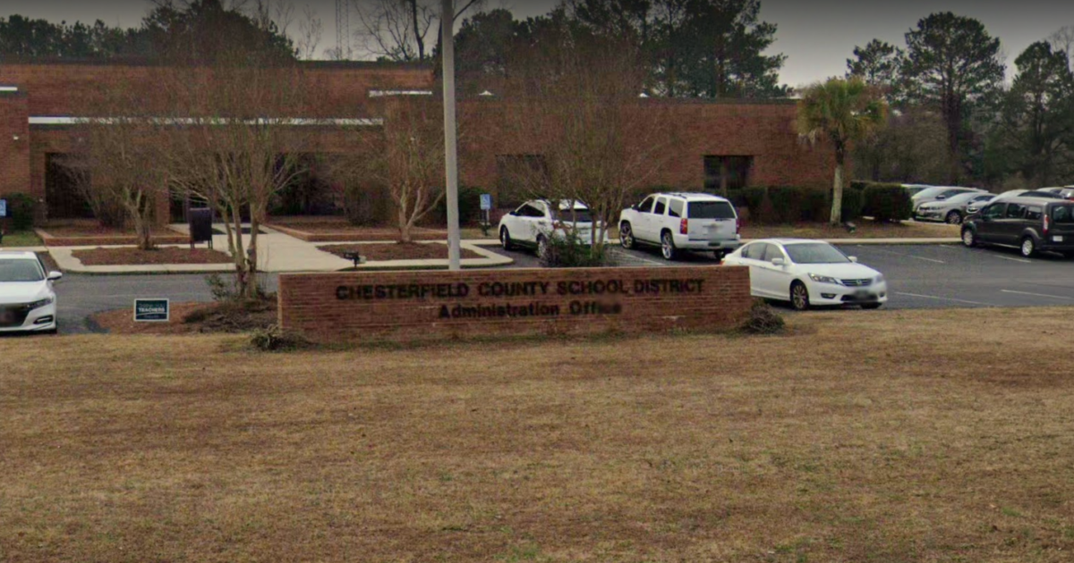 8 Students Injured After South Carolina School Bus Crashes NTD