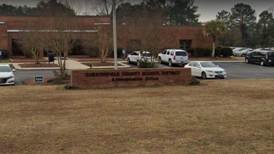 8 Students Injured After South Carolina School Bus Crashes