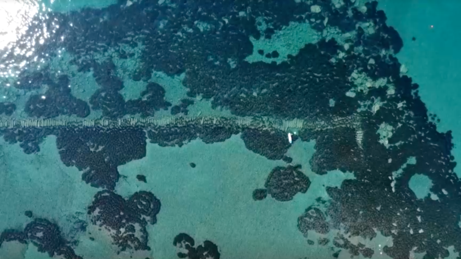 Cyprus Opens Archaeological Marine Park