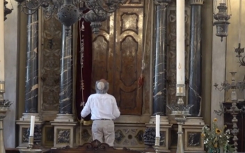 Venice Launches Synagogue Restoration Project