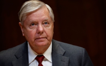 Judge Denies Sen. Lindsey Graham’s Request to Delay Testimony in Election Probe