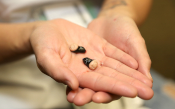 FDA Finalizes Rule Enabling Access to OTC Hearing Aids for Millions of Americans