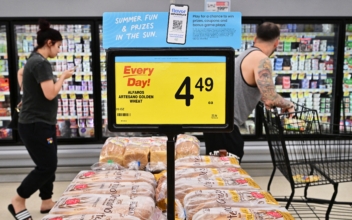 Inflation Update: Food Prices Keep Spiking, With Eggs Up Over 30 Percent, Flour Up Over 24 Percent