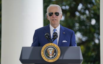 Biden Tests Negative for COVID-19, Will Continue Isolation