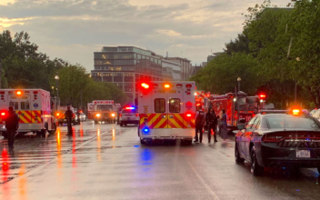 3rd Victim Dies After Lightning Strike Near White House