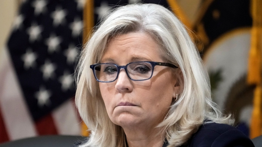 Cheney Projected to Lose Primary Election in Wyoming