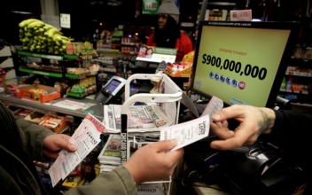 Father, Son Sentenced for Decadelong, $20 Million Lottery Fraud Scheme