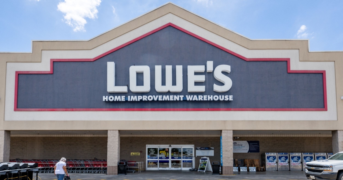 Lowe’s Giving Millions in Worker Bonuses NTD