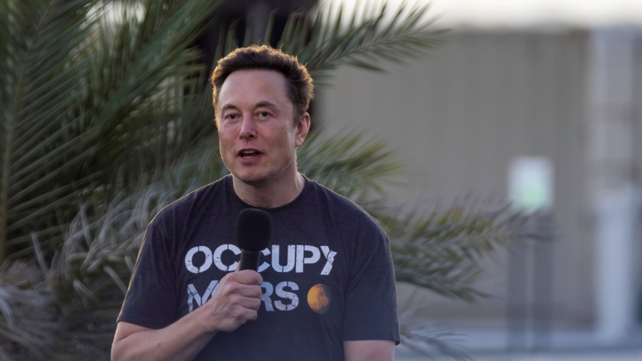 Elon Musk Says the World Needs Oil and Gas or ‘Civilization Will Crumble’