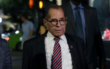 Nadler Defeats Maloney in New York House Primary