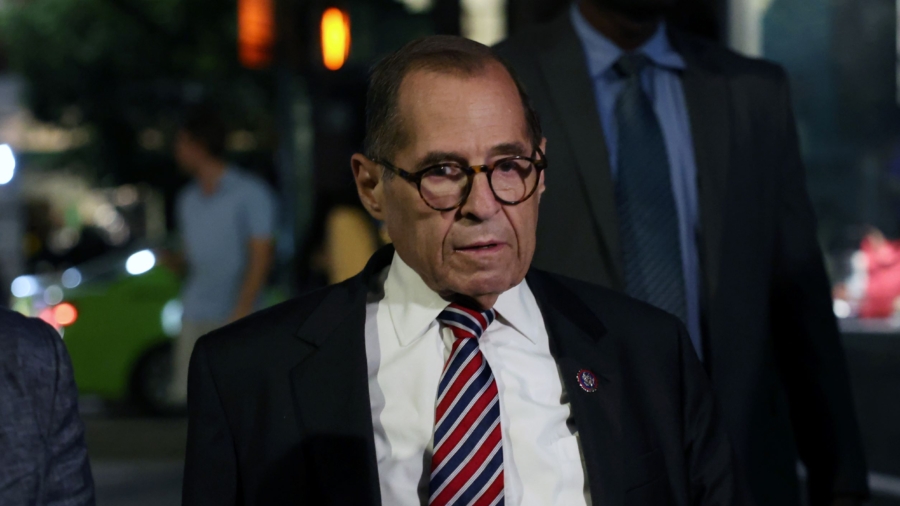 Nadler Defeats Maloney in New York House Primary