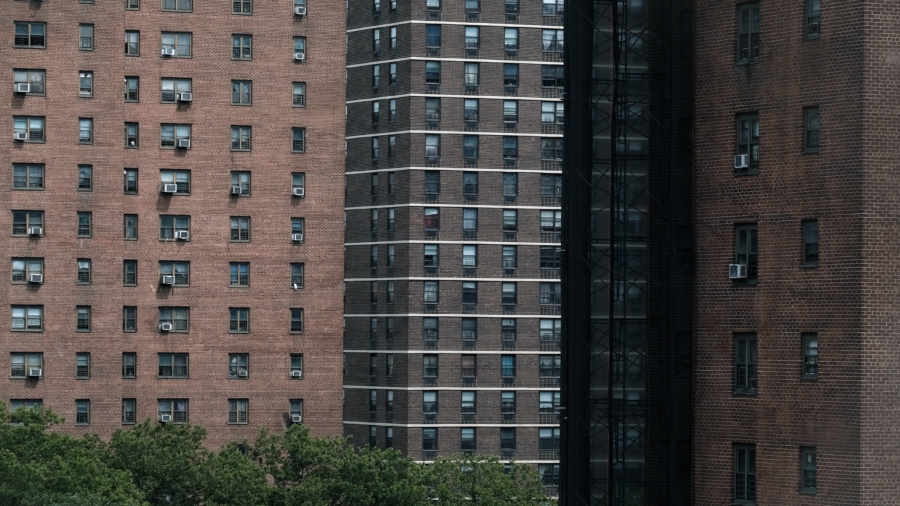 New York Tenants Face All-Time High Rents