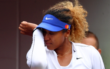 ‘Really Not a Good Day’: Naomi Osaka Pulls out of Canadian Open With Back Injury
