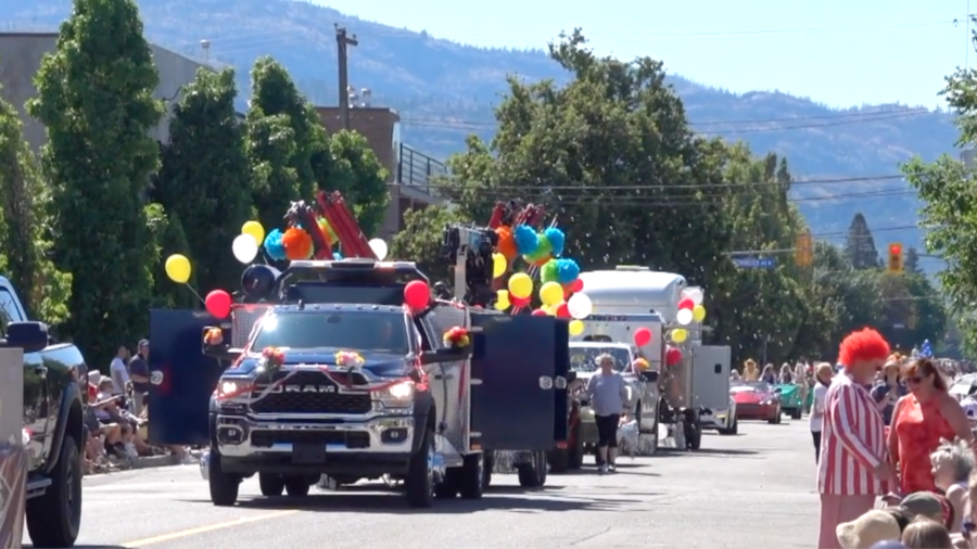 Canada's Largest Free Festival Peachfest Celebrates 75 Years