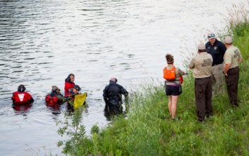 Minnesota Man Charged in Deadly Wisconsin River Attack