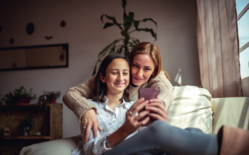 Putting ‘Good’ Back Into the Algorithm: A New Tech Platform Hopes to Help Parents