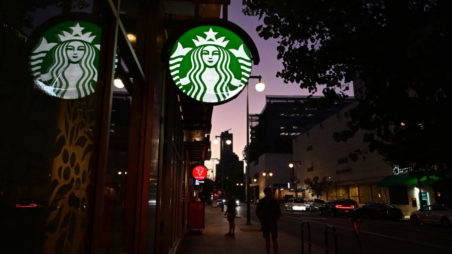 Judge Lets Starbucks Keep Its Race-Based Hiring Quotas
