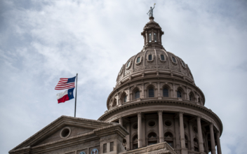 Texas Lawmakers File Bills Against Youth Transgender Procedures