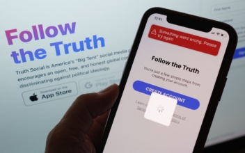 Google Faces Criticism for Not Making Trump’s Truth Social App Available