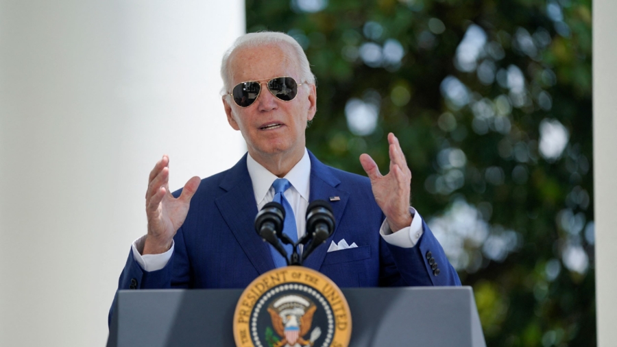 Biden to End 'Remain in Mexico' Border Policy After Court Order