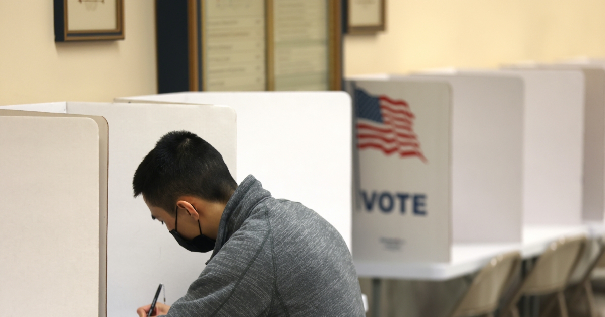 2022 California Ballot Measures Explained Expert NTD