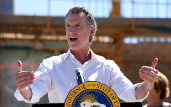 Gov. Gavin Newsom Signs Bill Making California a Trans Sanctuary State