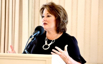 Senator Grove: Human Trafficking Should Be A ‘Serious Felony’