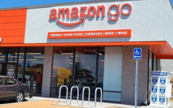 Amazon Go in Los Angeles Has New Take on Convenience Stores