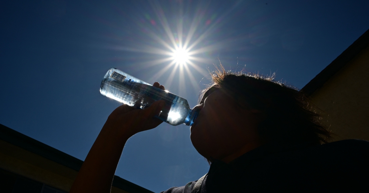 New Studies on Eradicating ‘Forever Chemicals’ in Water NTD