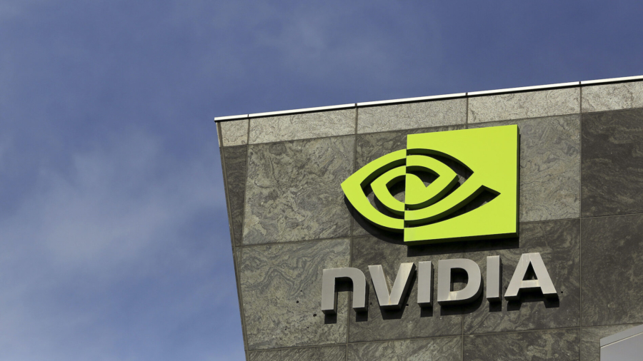 US Officials Order Nvidia to Halt Sales of Top AI Chips to China
