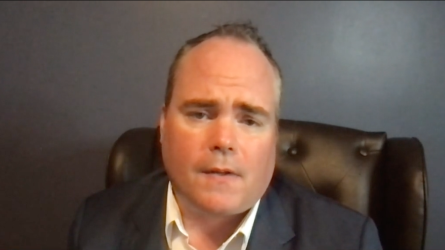 People Are Finding Ways to Escape 'Radical Ideology': Matt Peterson on Big Tech