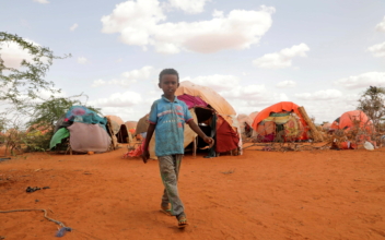 More Than 700 Children Have Died in Somalia Nutrition Centers, UN Says
