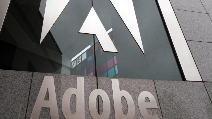 Adobe Buying Figma in $20 Billion Cash-and-Stock Deal