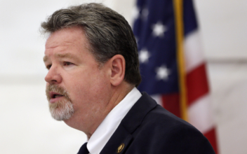 Arkansas Senator Suspended Over Filing Frivolous Complaint