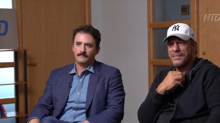 Film Aims to Tell Full Story of Hunter Biden