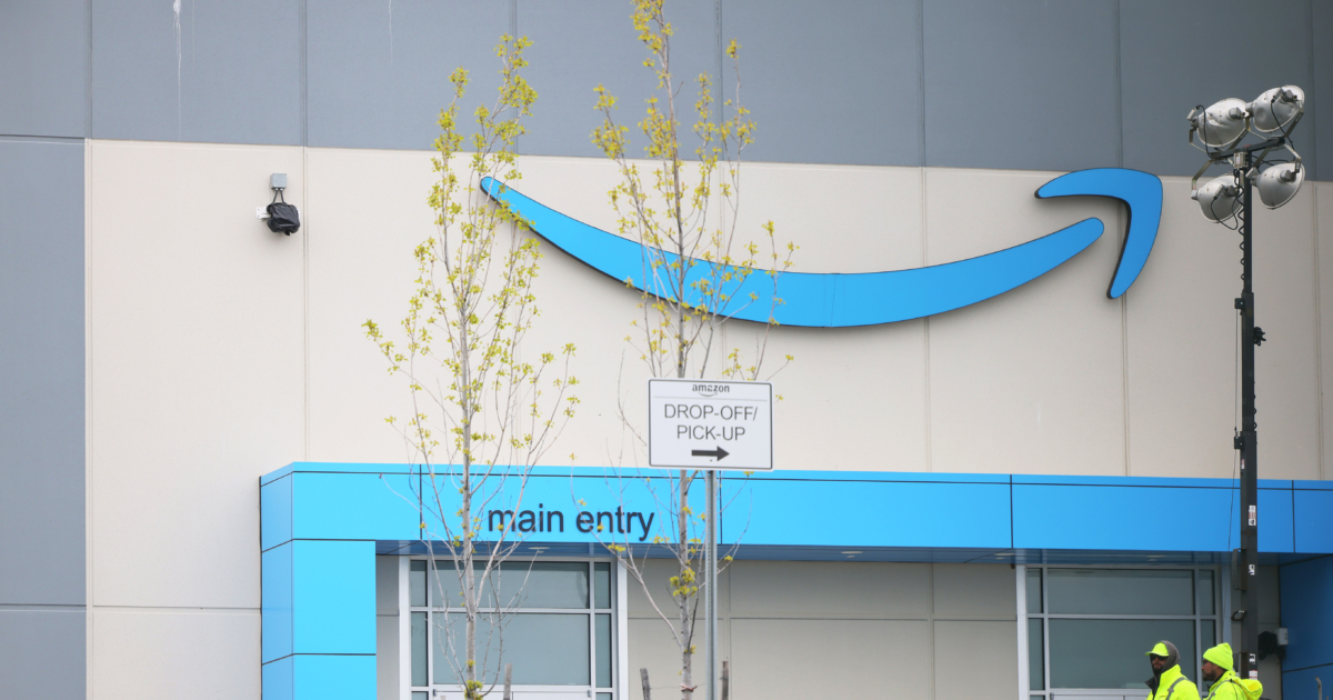 Consumer Demand Created Warehouses in Ontario NTD