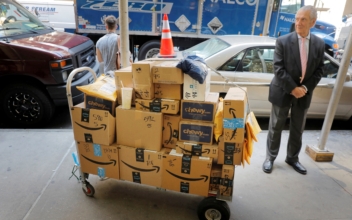 Amazon Hands Out Shipping Software to Merchants, Including on Rival Sites
