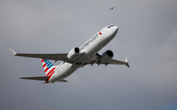 American Airlines Says Data Breach Affected Some Customers, Employees