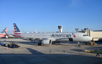 Unruly Passenger Physically Assaulted Flight Attendant, American Airlines Says