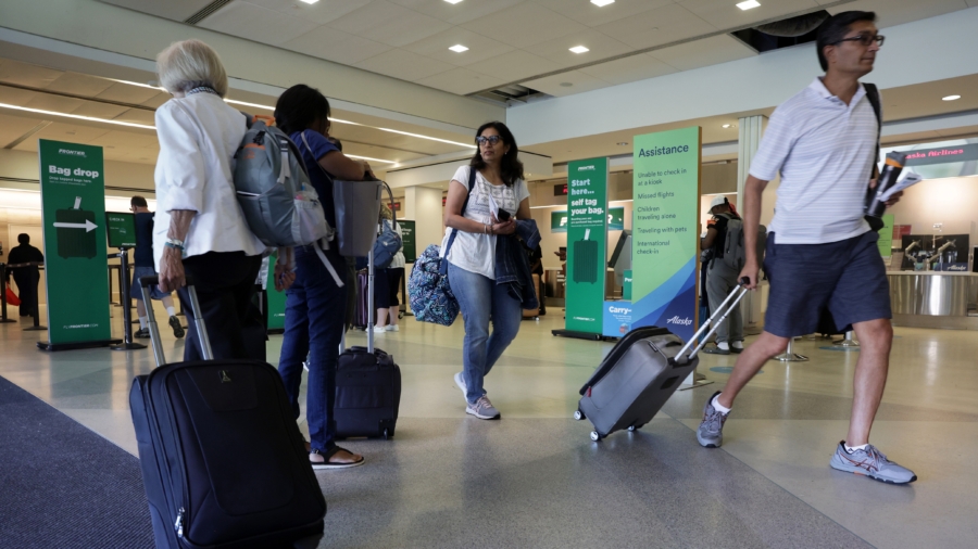 Tips to Avoid Air Travel Disruptions