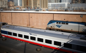 Amtrak Cancels Some Long-Distance Trains Ahead of Potential Strike