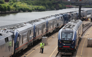 Amtrak to Cancel All Long-Distance Trains for Now
