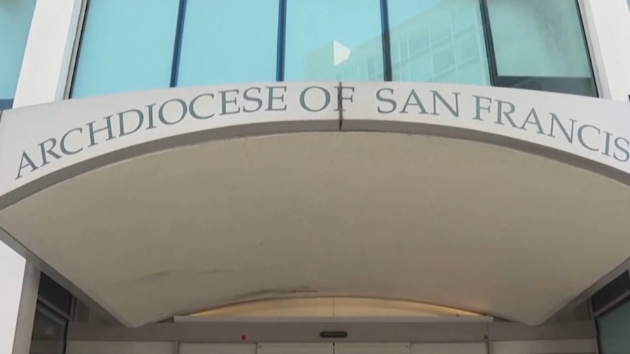 300 San Francisco Clergy Released on Sexual Abuser List
