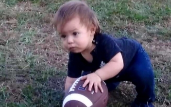 Missing Toddler Found Dead in Oklahoma