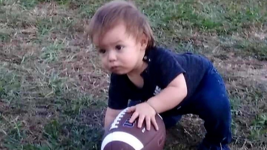 Missing Toddler Found Dead in Oklahoma